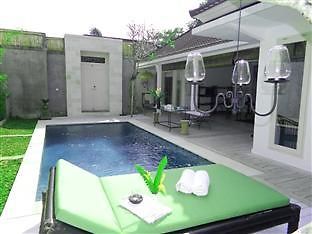 Villa Bamboo Μπαλί Εξωτερικό φωτογραφία