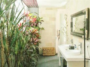Villa Bamboo Μπαλί Εξωτερικό φωτογραφία